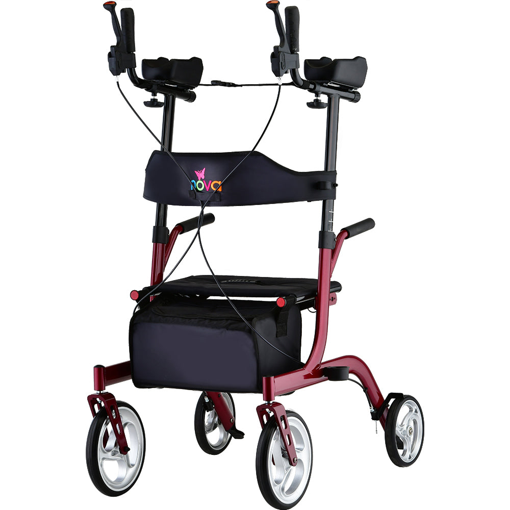 Phoenix Rise Up Rollator