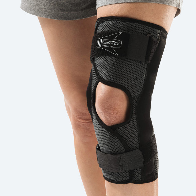 Playmaker Xpert Knee Wrap