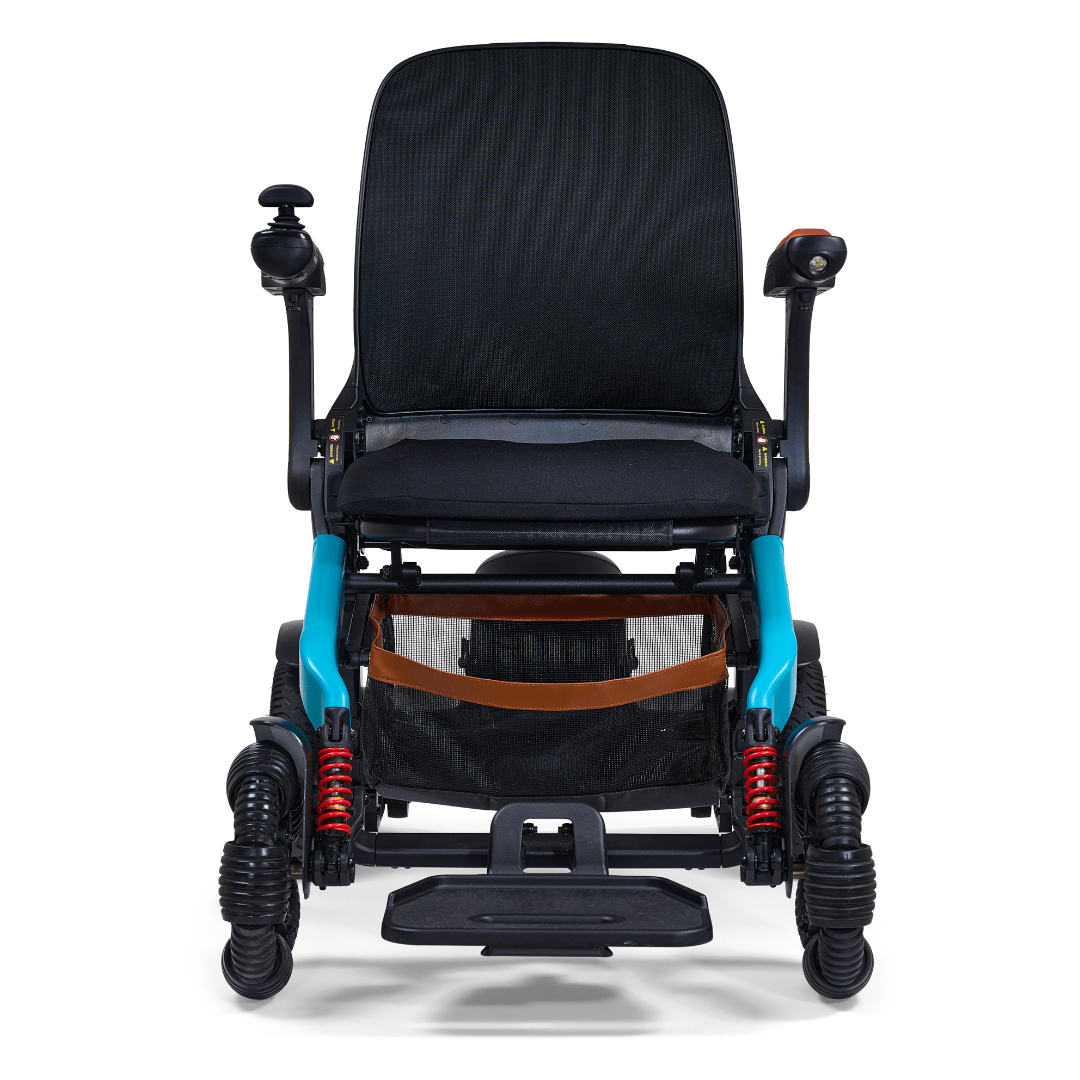 Ally Pro Power Chair