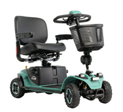 Pride Mobility Baja Bandit 4-Wheel Scooter BA140