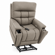Pride Mobility VivaLift Ultra Lift Chair PLR4955