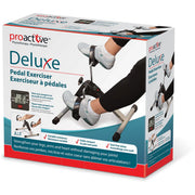 AMG Medical ProActive Pedal Exerciser With Digital Display