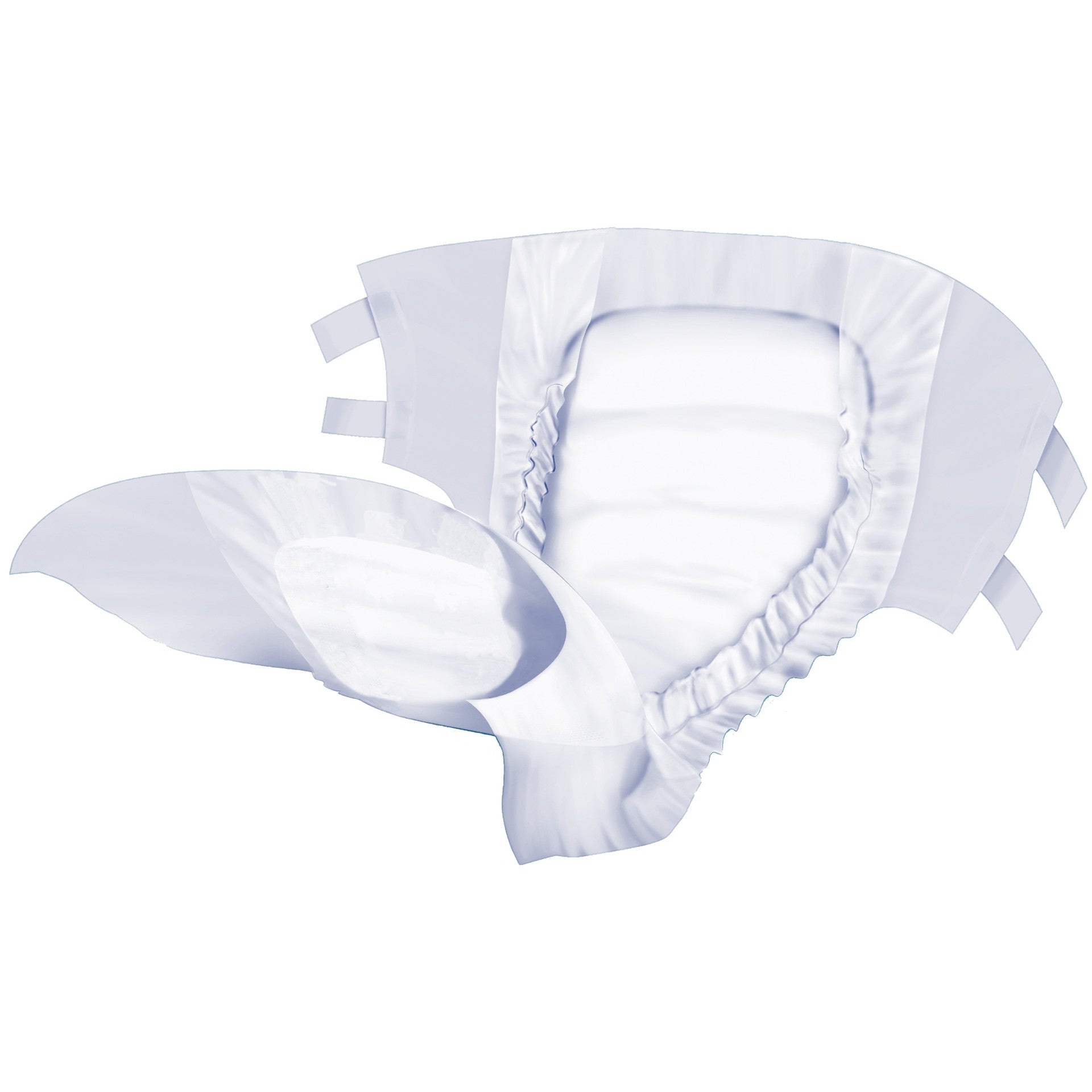 Actual Photo of ProSkin XS Briefs