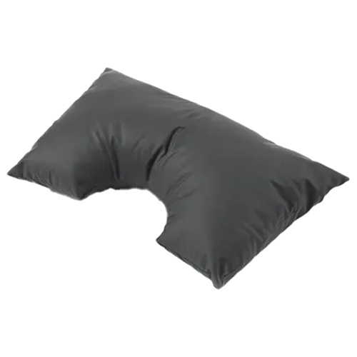 Comfort Profiled Headrest (Black)