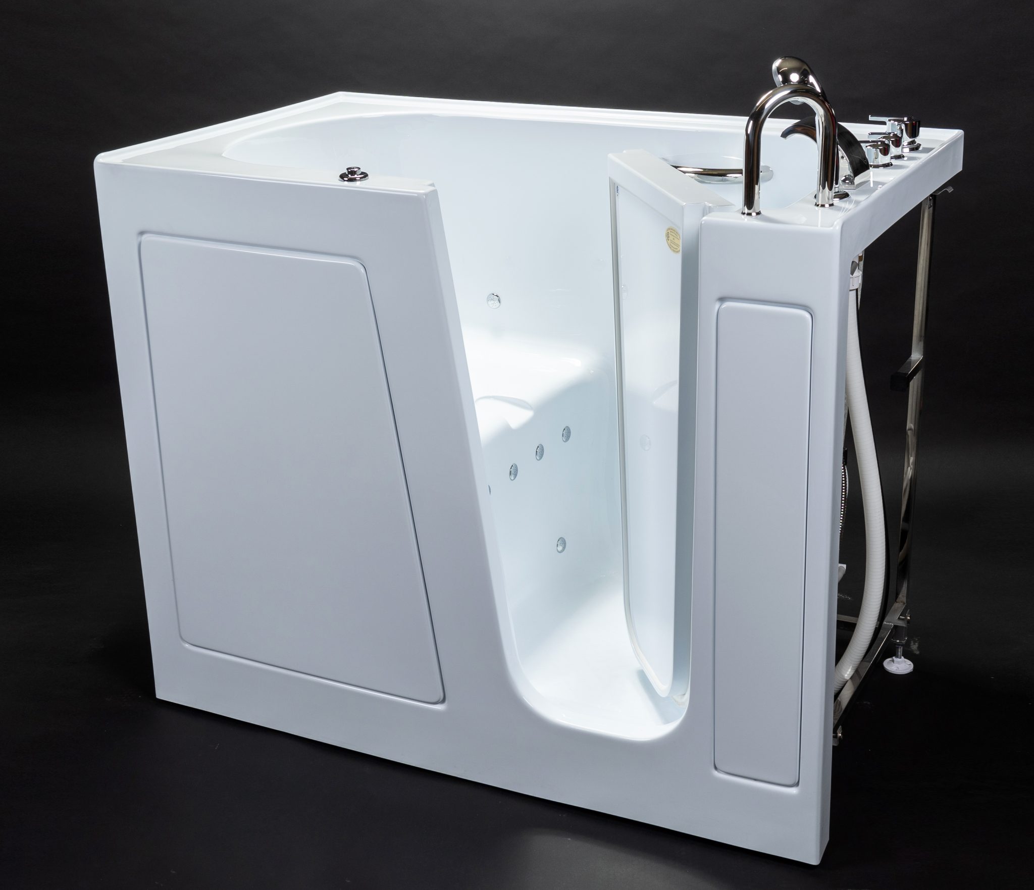 Kananaskis Walk-in Bathtub