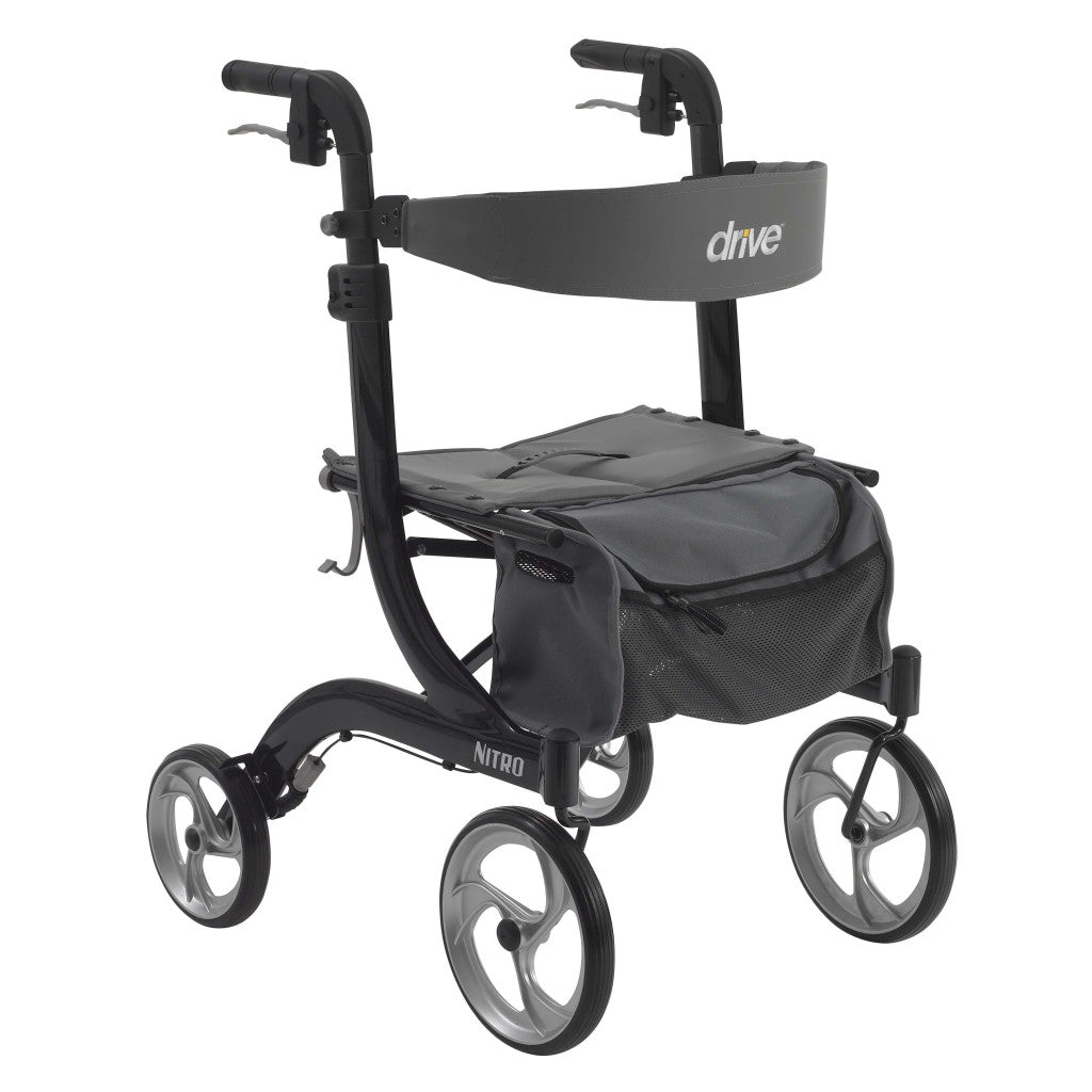 Drive Medical Nitro Rollator