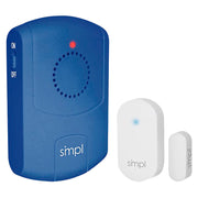 SMPL Alerts! Entry Alarm Kit