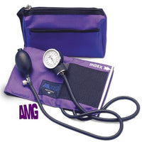 AMG Color Pro Aneroid Sphygmomanometer Kit