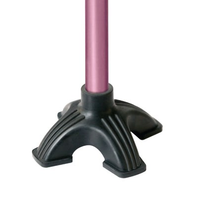 Image of Self Standing Cane Tip in Use