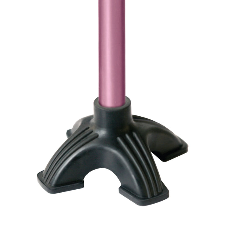 Image of Self Standing Cane Tip in Use