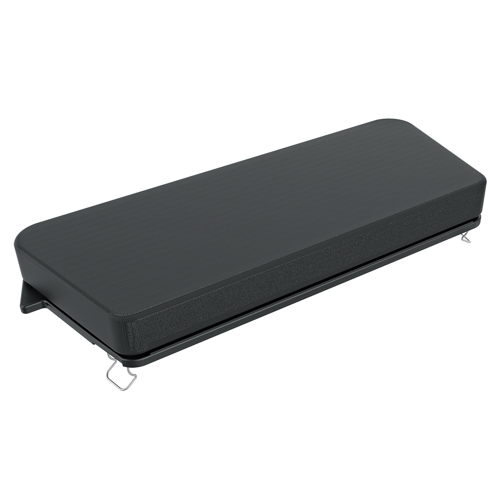 Rehasense Server HD Comfort Seat