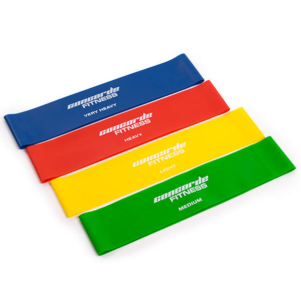 Light Resistance Fitness Loop