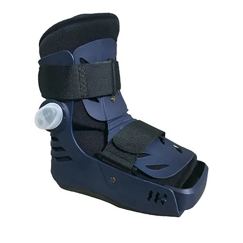 Go Walker Boot Short