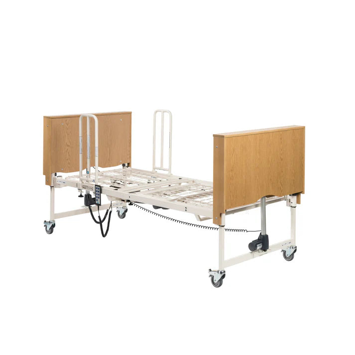 Solite Pro Low Homecare Bed Package