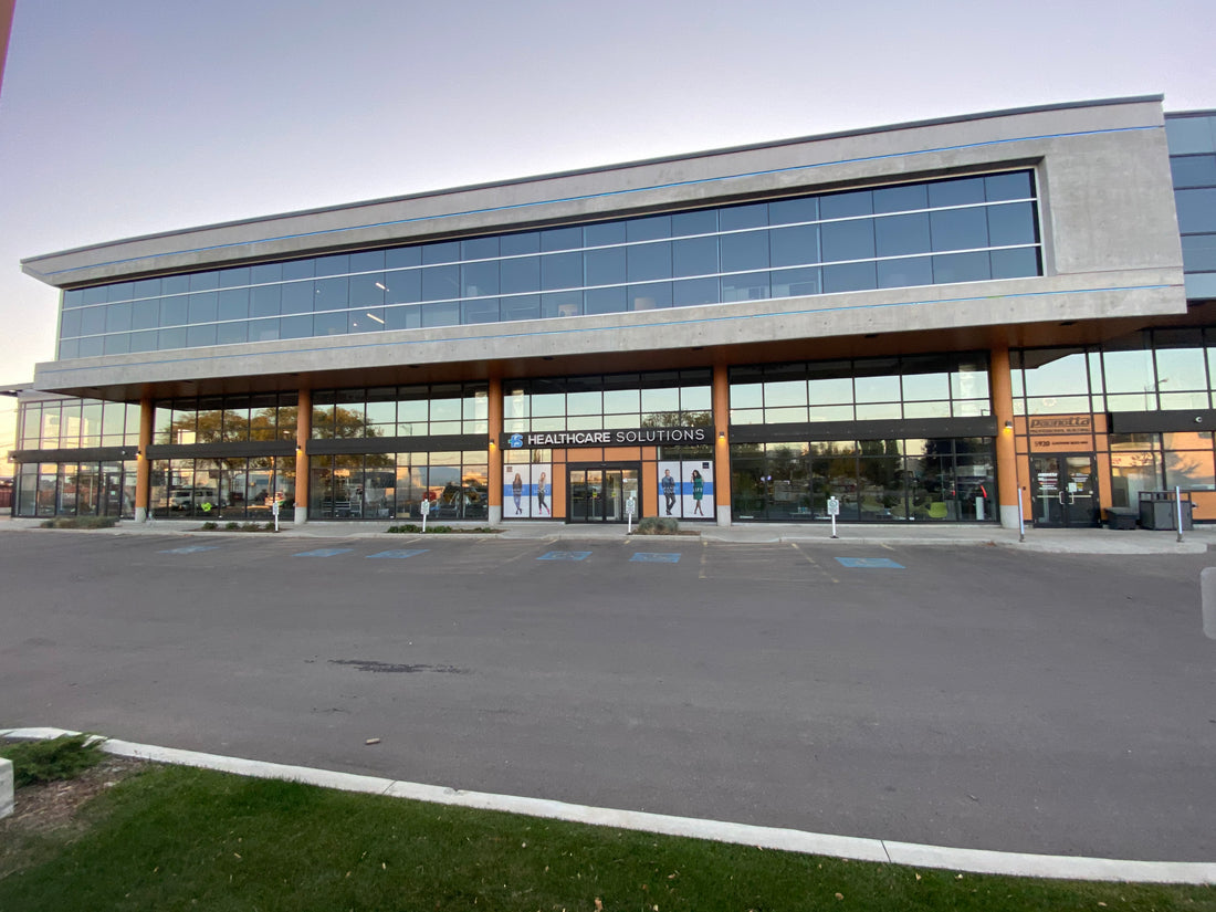 Edmonton South, Gateway Boulevard