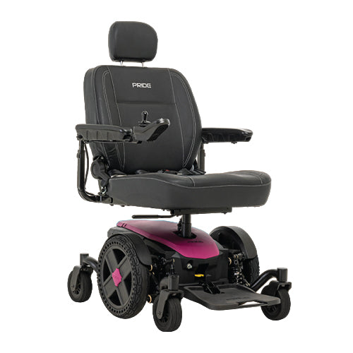 Jazzy Evo 614 HD Power Chair