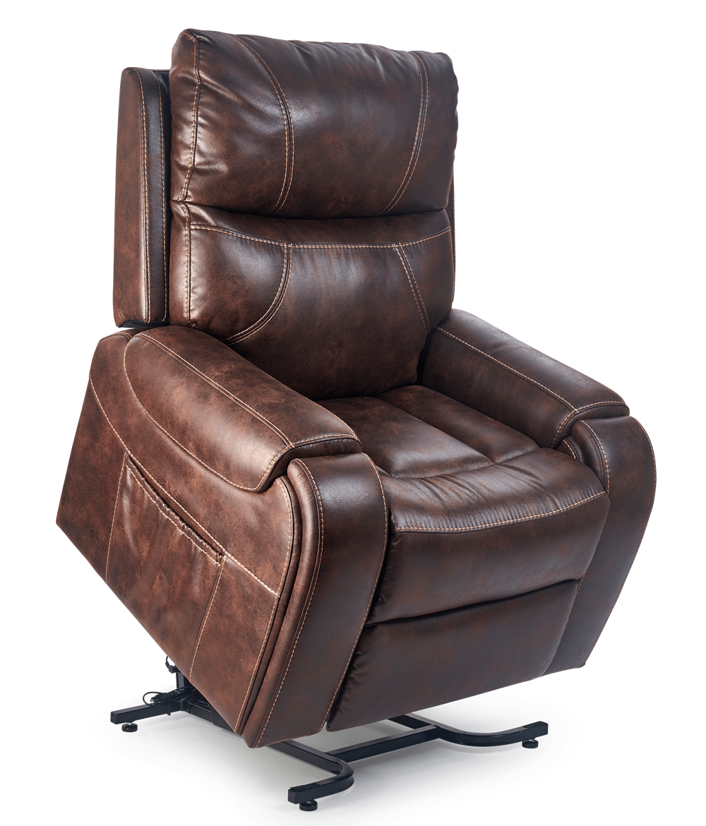 The Titan with Twilight Lift Chair