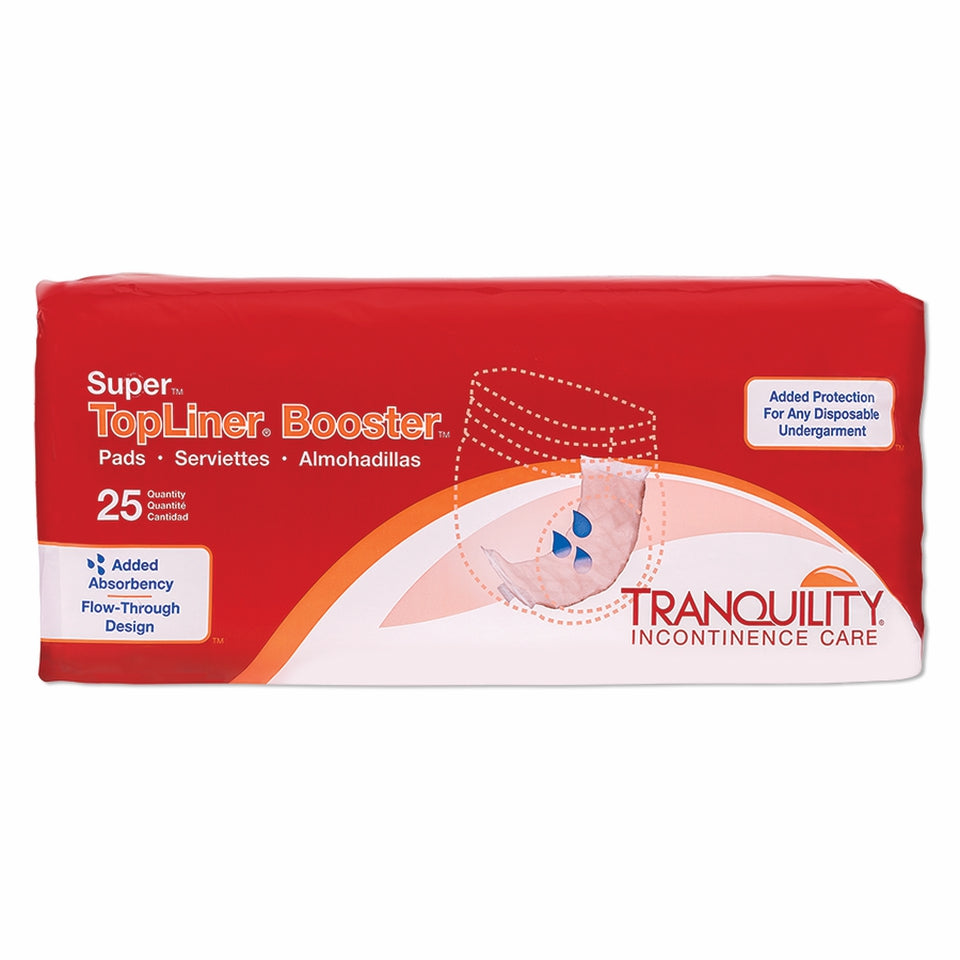 Actual Photo of Tranquility Super Booster Pad 420mL