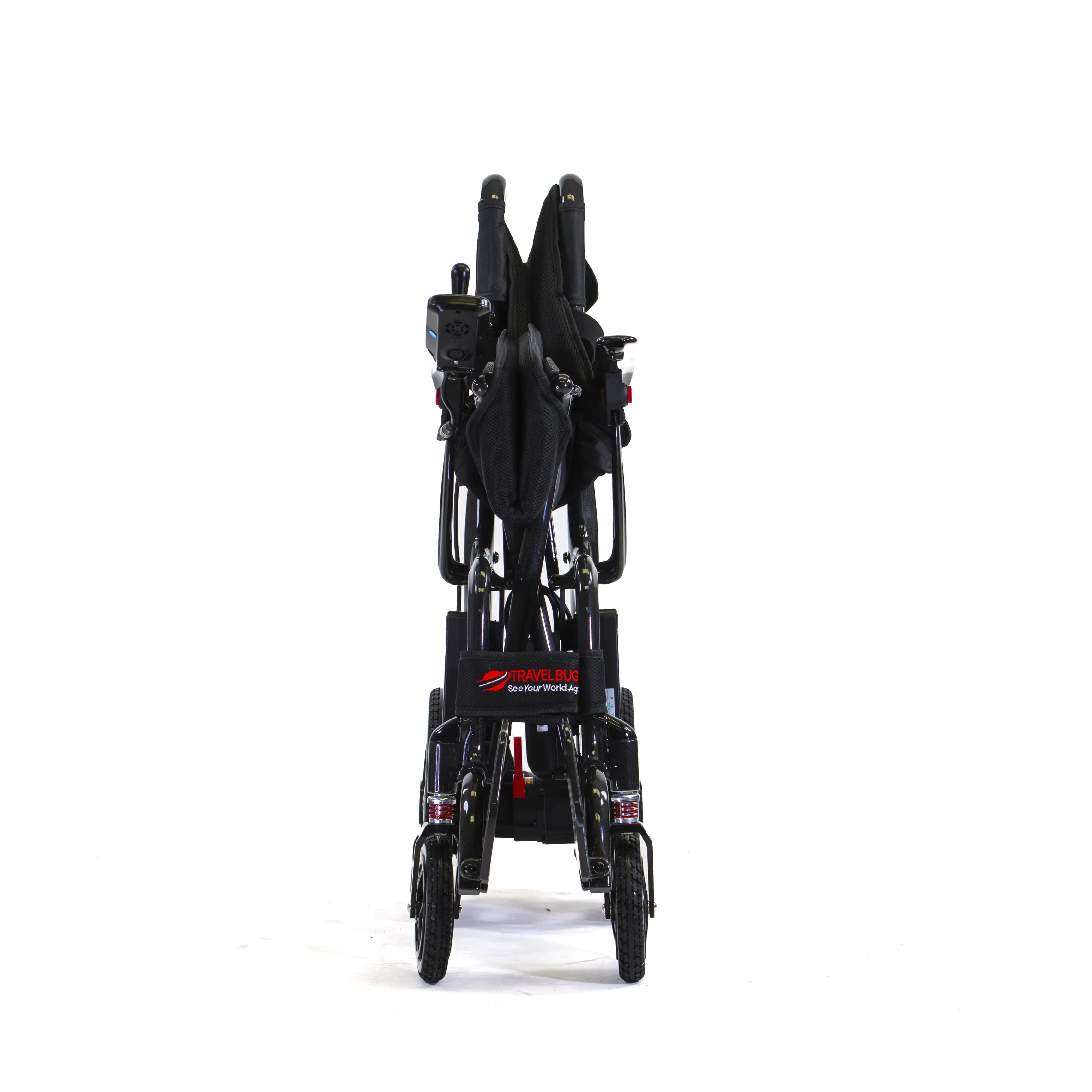 Travel Buggy Aerolux Power Chair