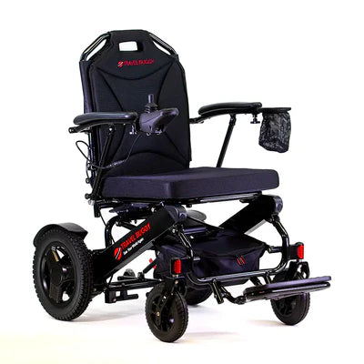 City 2 Plus Power Chair