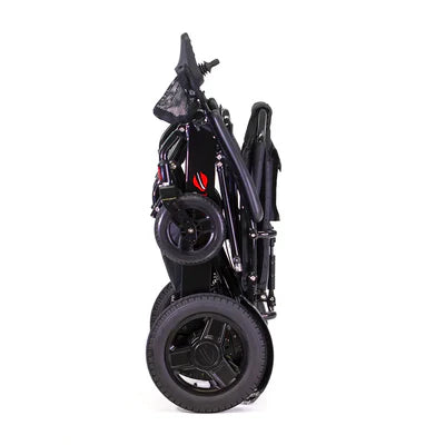 City 2 Plus Power Chair