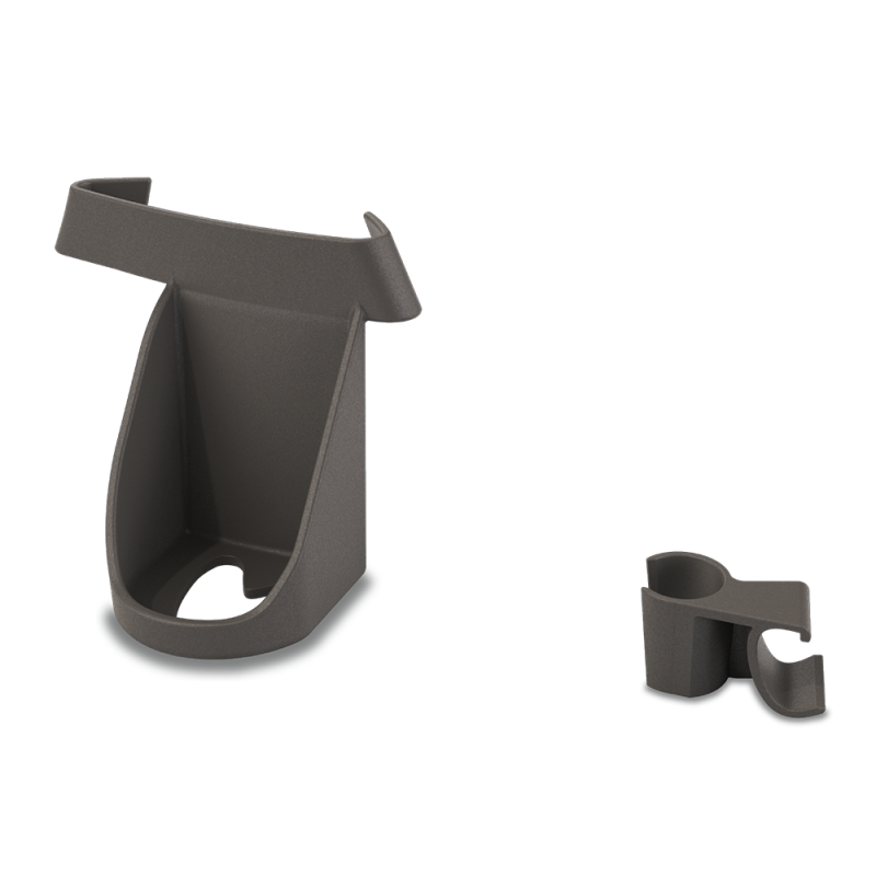 Carbon Overland Cane Holder