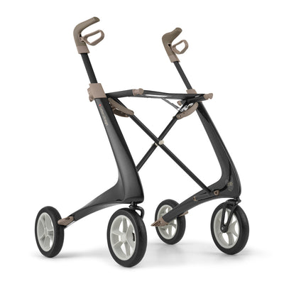 byACRE Carbon Ultralight Rollator