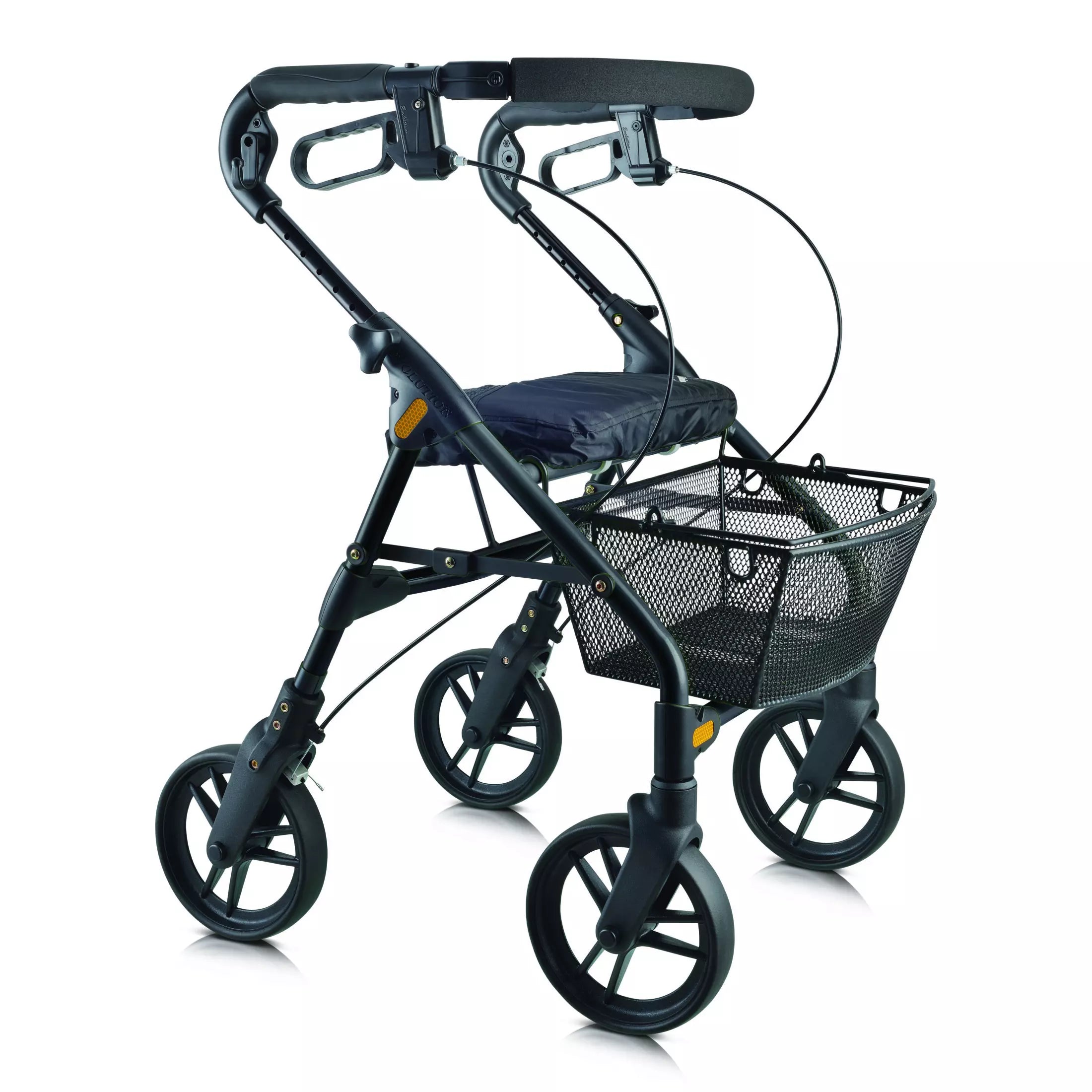 Piper Rollator Ultra Light Walker