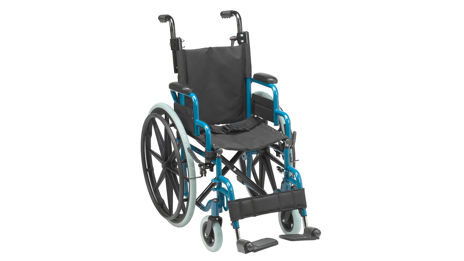 Wallaby Pediatric Wheelchair 14" Seat