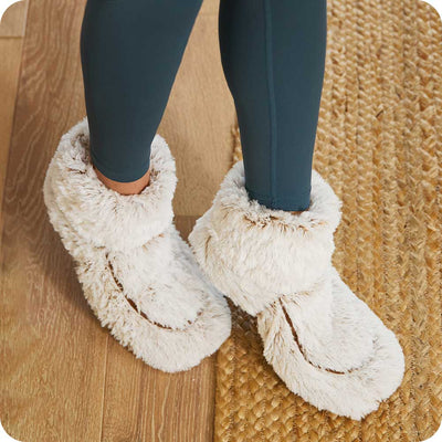 Heatable Lounge Boots