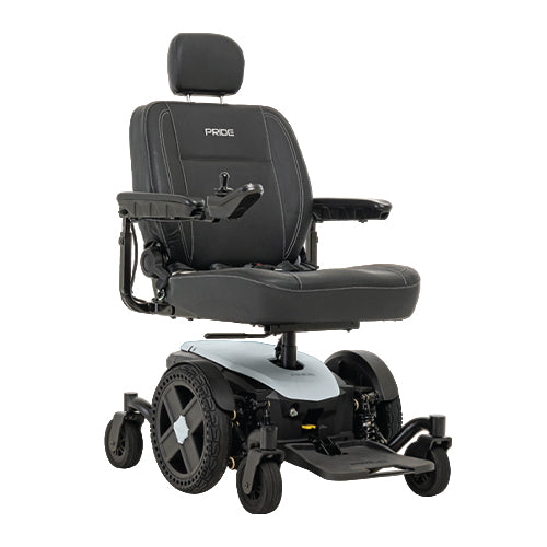 Jazzy Evo 614 HD Power Chair