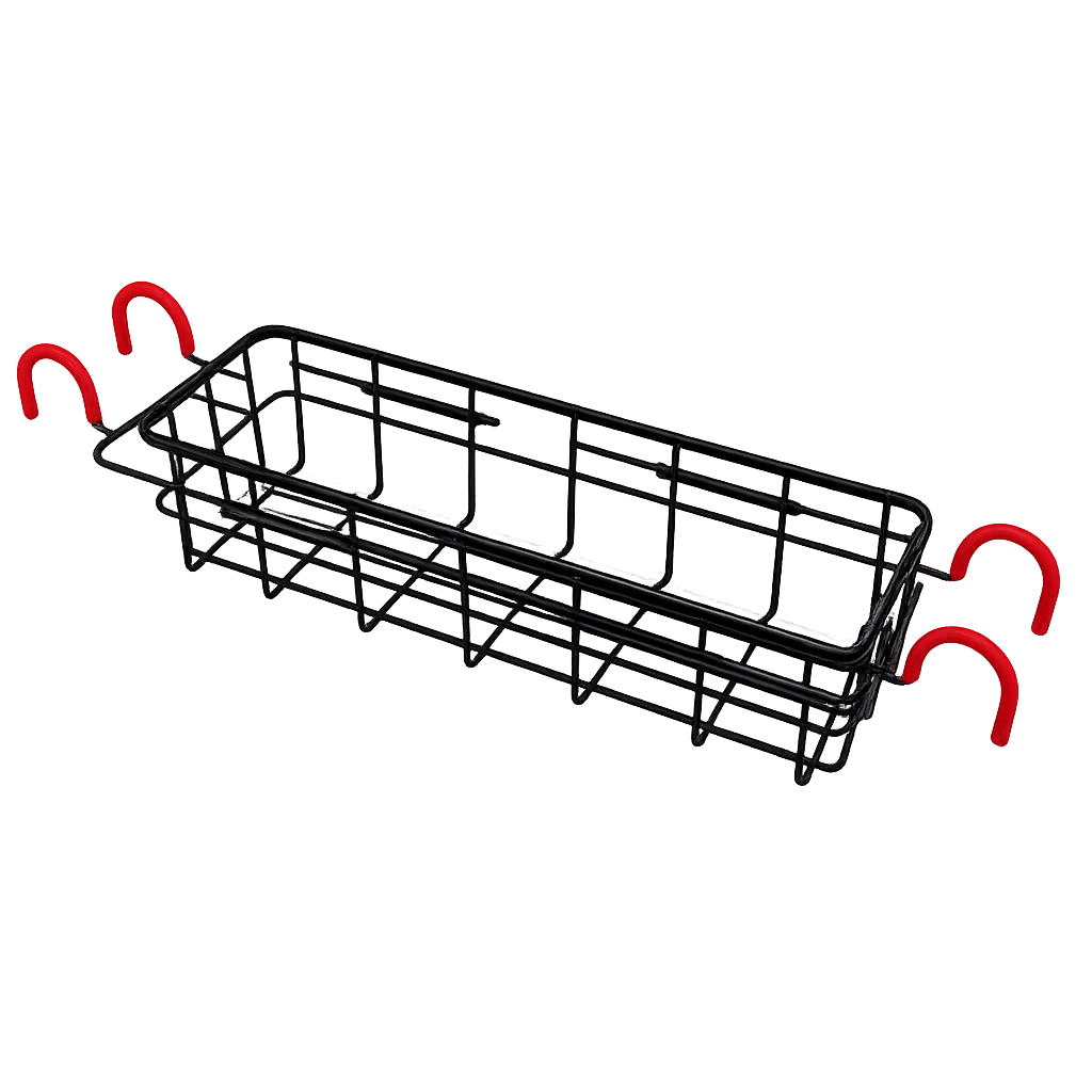 Evolution Technologies Upper Wire Basket for Trillium & Xpresso Zero