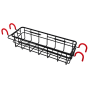 Evolution Technologies Upper Wire Basket for Trillium & Xpresso Zero