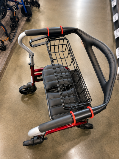 Evolution Technologies Upper Wire Basket for Trillium & Xpresso Zero
