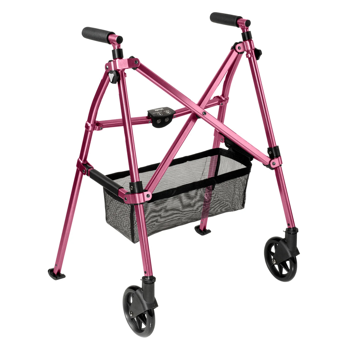 Stander Wonder Walker Plus (Prev. EZ Fold-N-Go Walker)