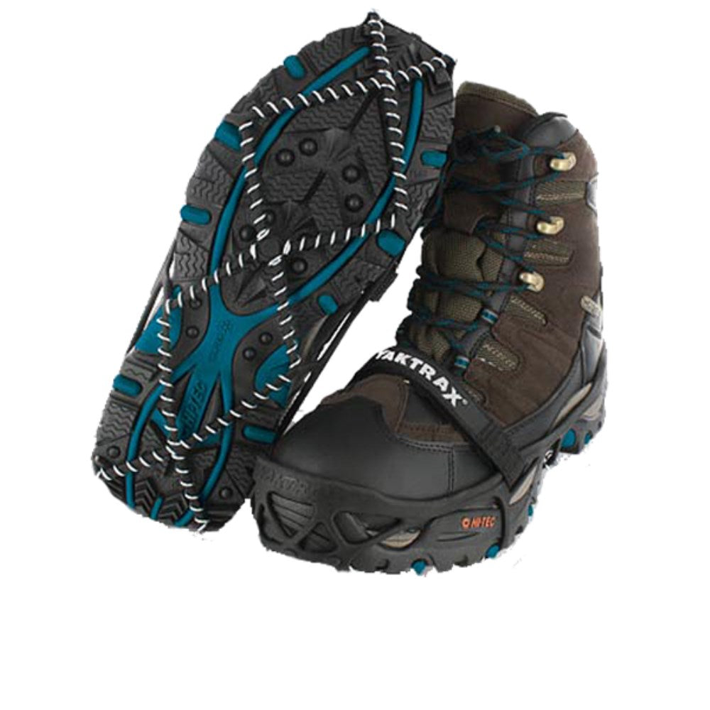 Yaktrax Pro Black