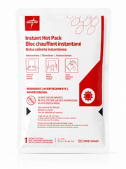 Medline Instant Hot Pack 6"x9"