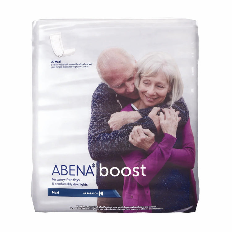 Photo of Abena Boost Maxi Pads
