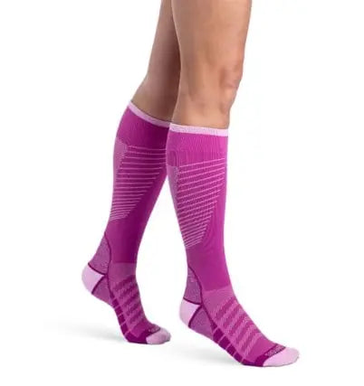 Motion Flow Tech Knee High 20-30mmHg