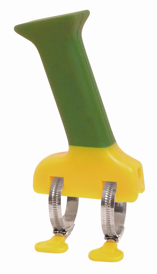 Easi-Grip Add-On Handles for Garden Tools (Pack of 2)