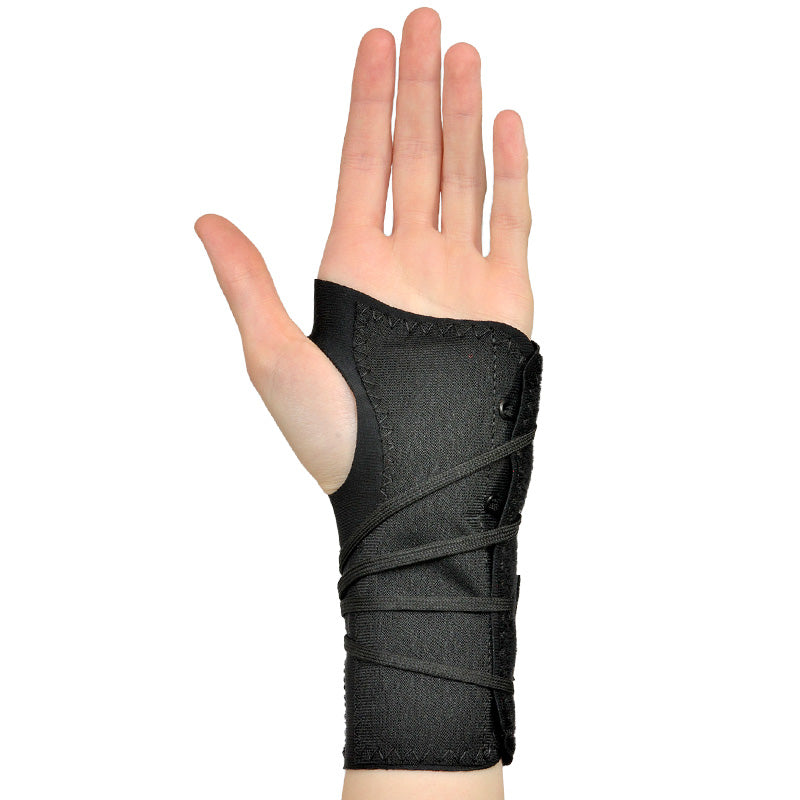 Image of Airflex Carpal Tunnel Wrist Lacer