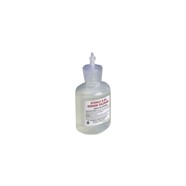 Photo of AirLife® 0.9% Sodium Chloride Irrigation Solution