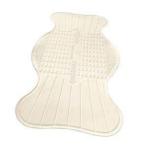Photo of AquaSense Bath Mat Contoured Regular Size
