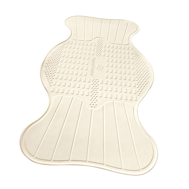 Photo of AquaSense Bath Mat Contoured Regular Size