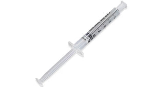 Photo of BD Oral Syringe with Tip Cap 3 mL