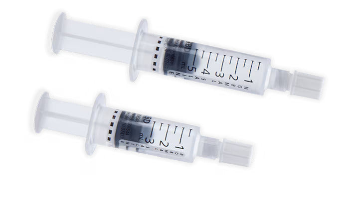Photo of BD PosiFlush Normal Saline Syringe 10 ml