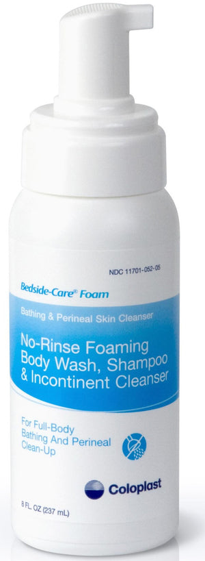 Photo of Bedside-Care Foam Wash