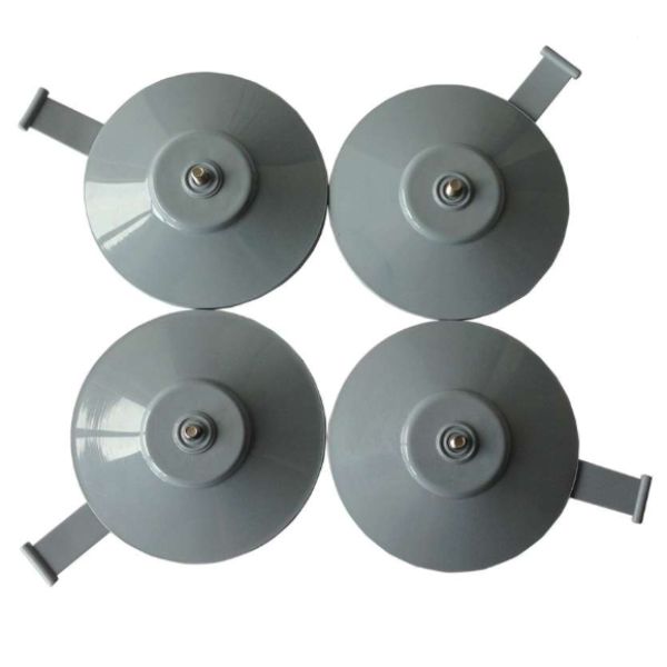 Photo of Bellavita Suction Cup Set