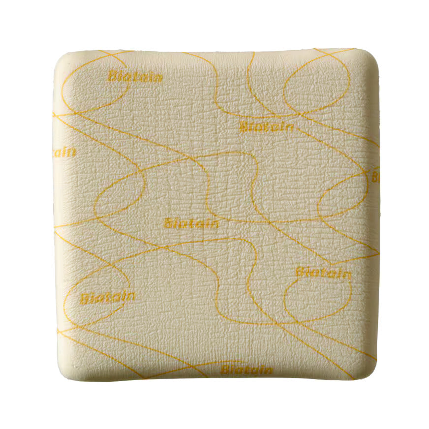 Photo of Biatain Non-Adhesive Foam Dressing