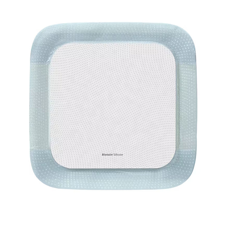 Photo of Biatain Silicone Standard 